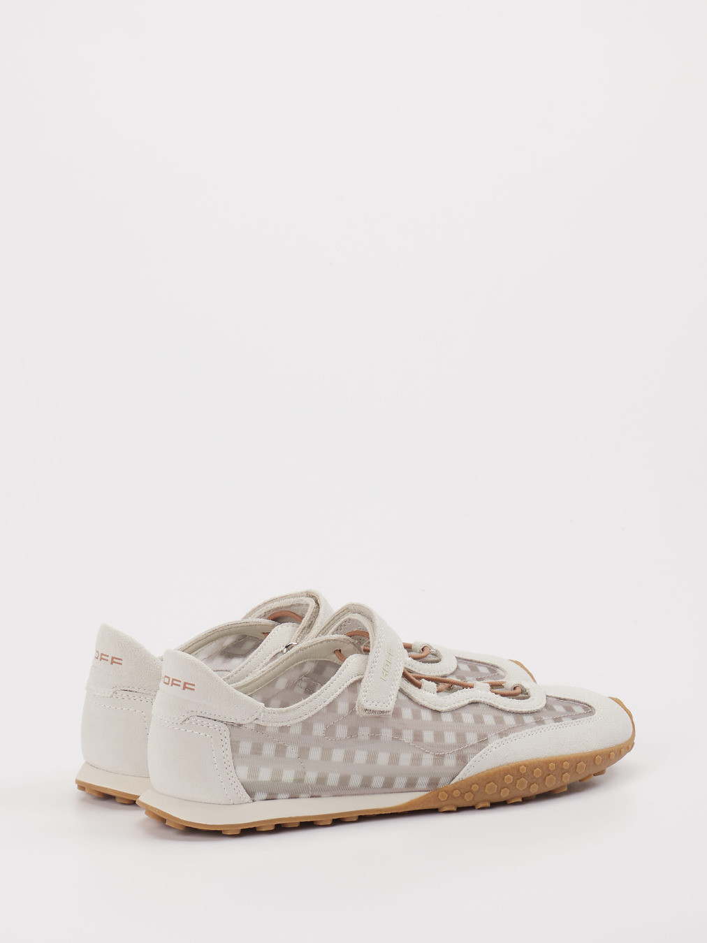 Sneakerina Bridge Bow weiß 1691739000303