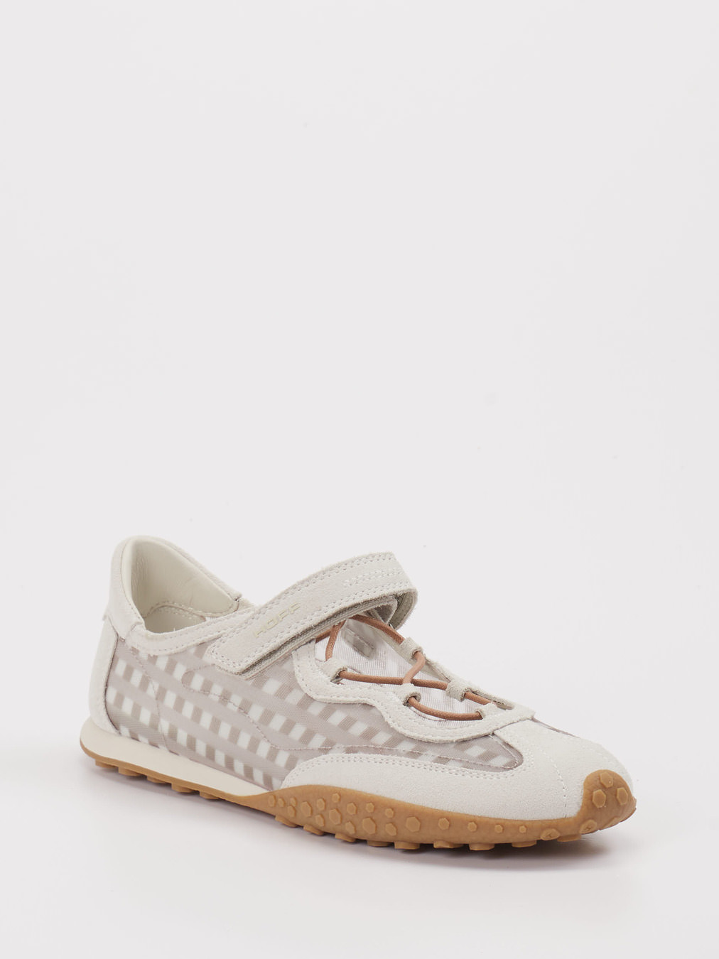 Sneakerina Bridge Bow weiß 1691739000306