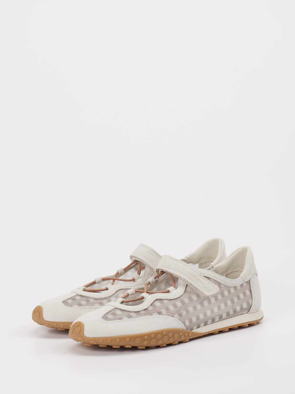 Sneakerina Bridge Bow weiß 1691739000302