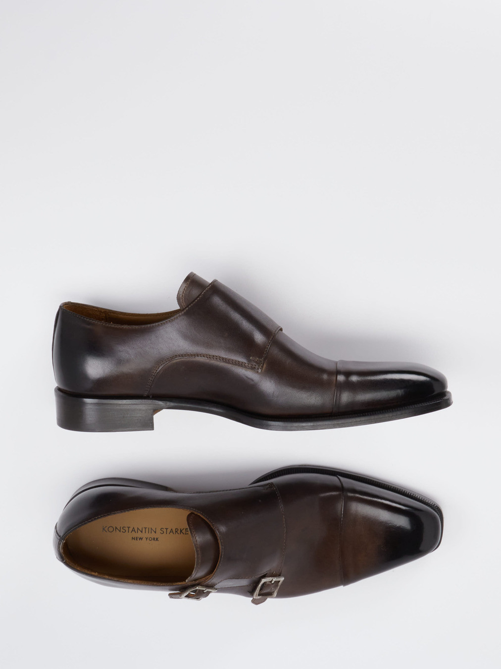 Slipper braun 4509209002204