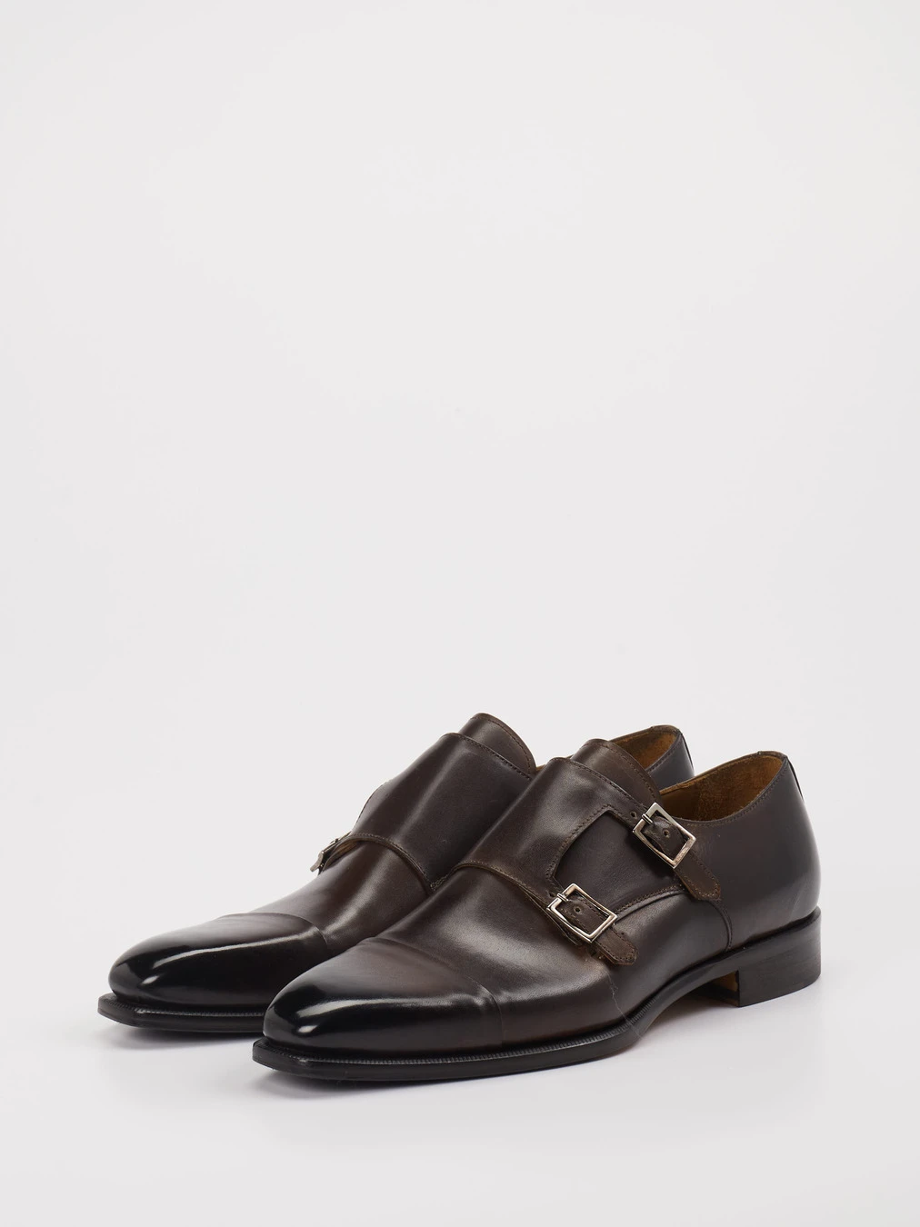 Slipper braun 4509209002202