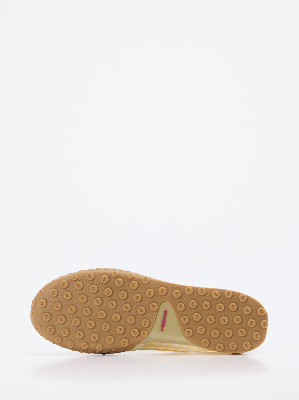 Sneaker gelb 1661859001205