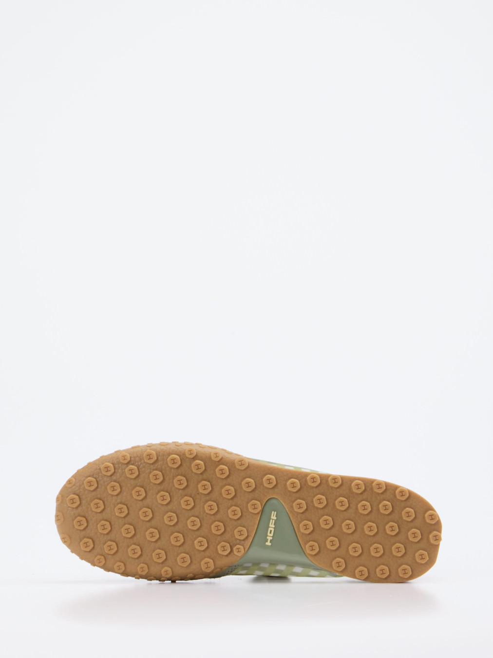 Sneakerina Bridge Bow grün 1691655000105