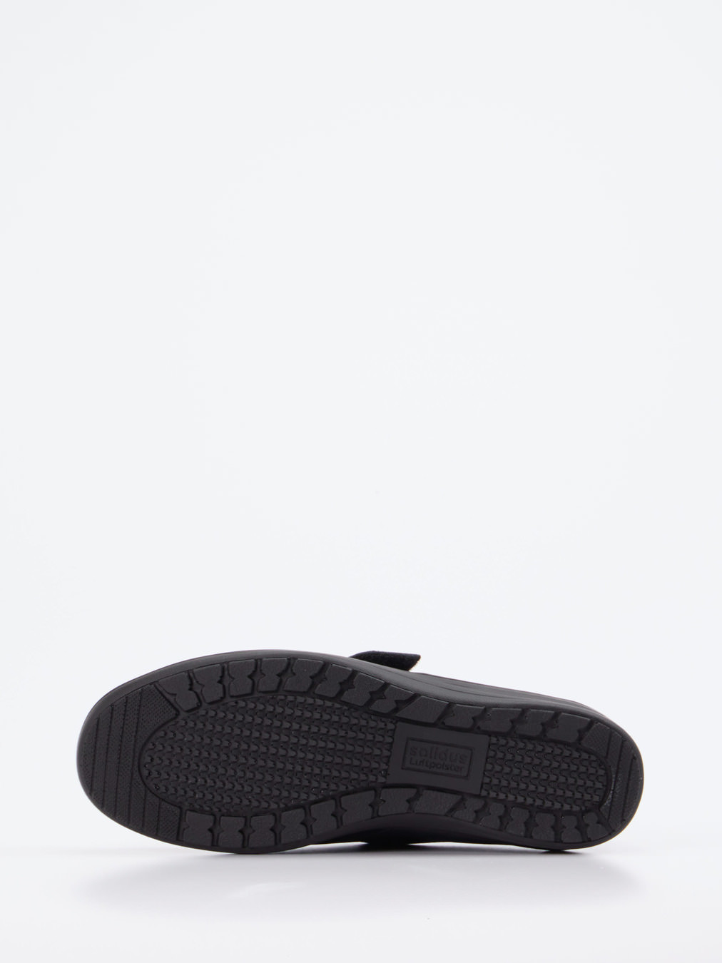 Slipper für Diabetiker Kate blau 2593109000905