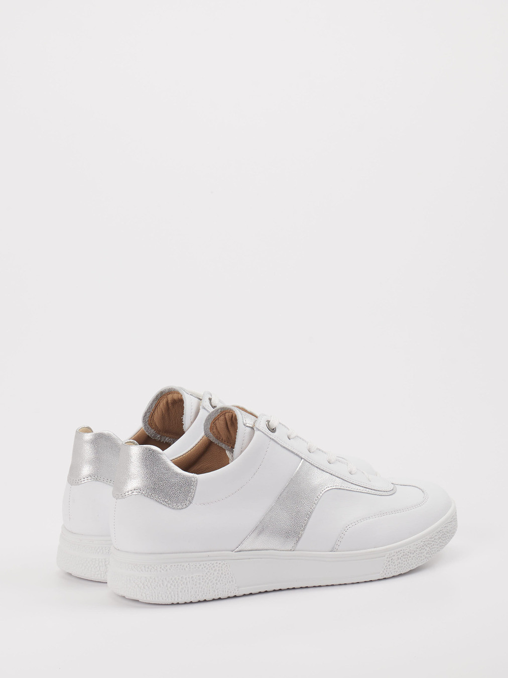Sneaker weiß 2661794005003