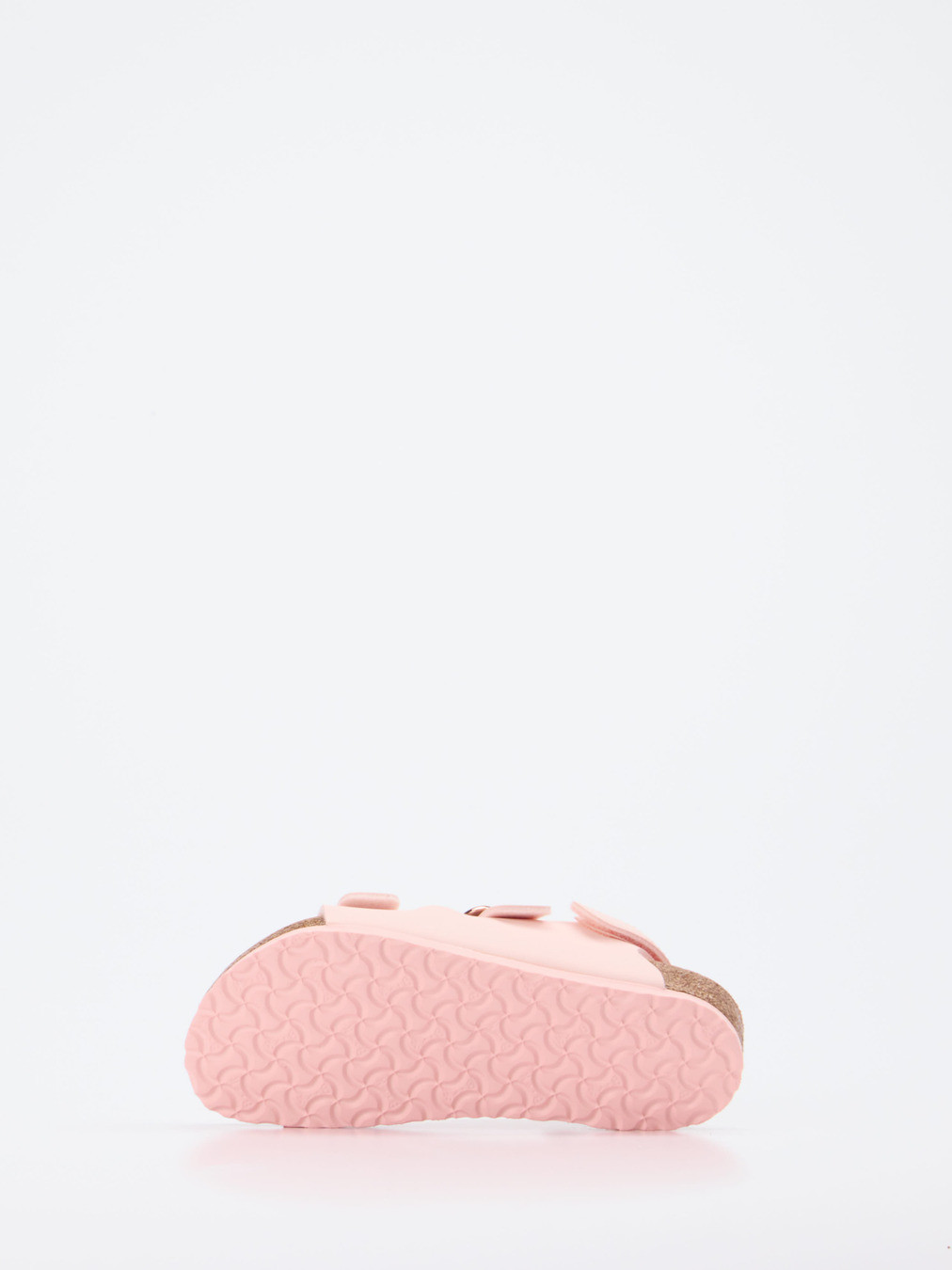 Sandalette Milano Flowerbuckle rosa 6201599009905