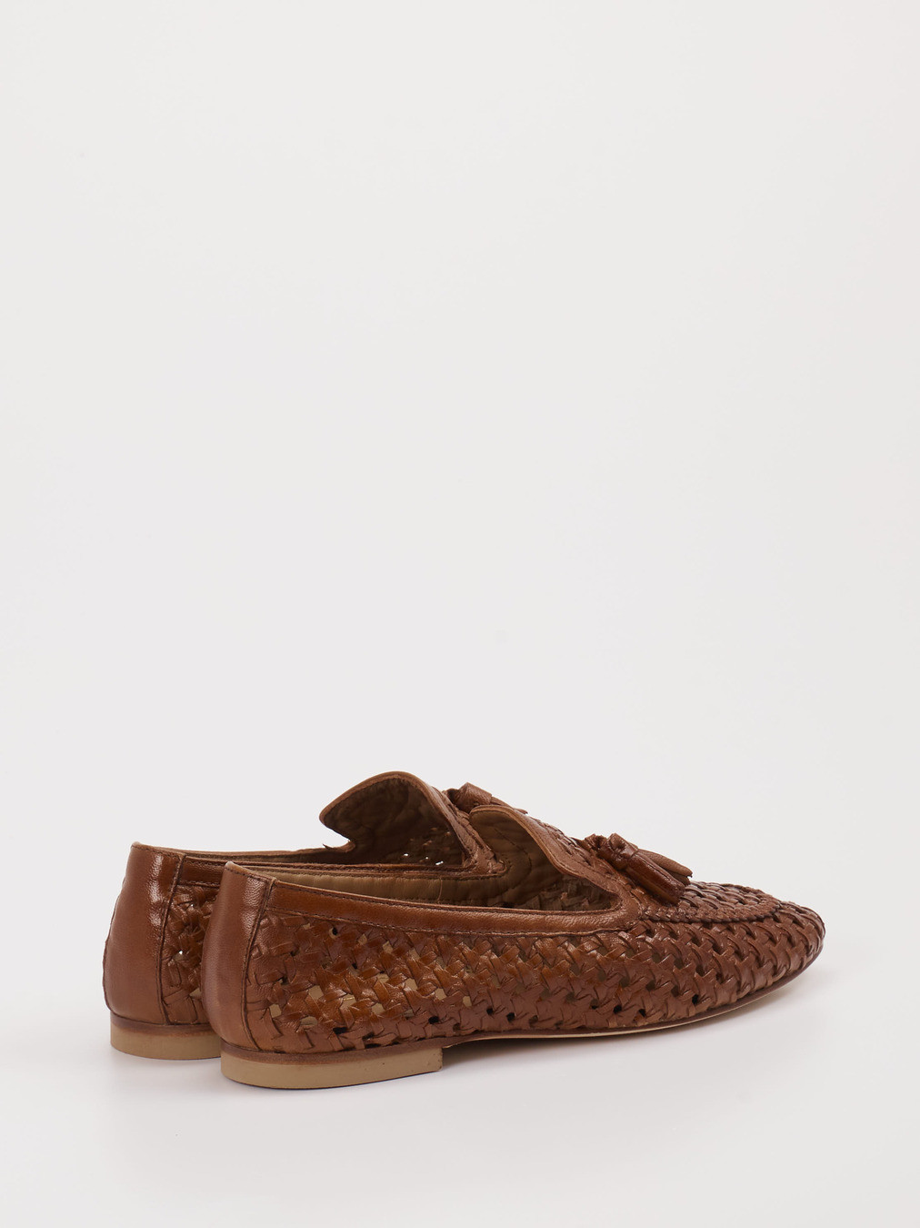 Slipper braun 1511289014803
