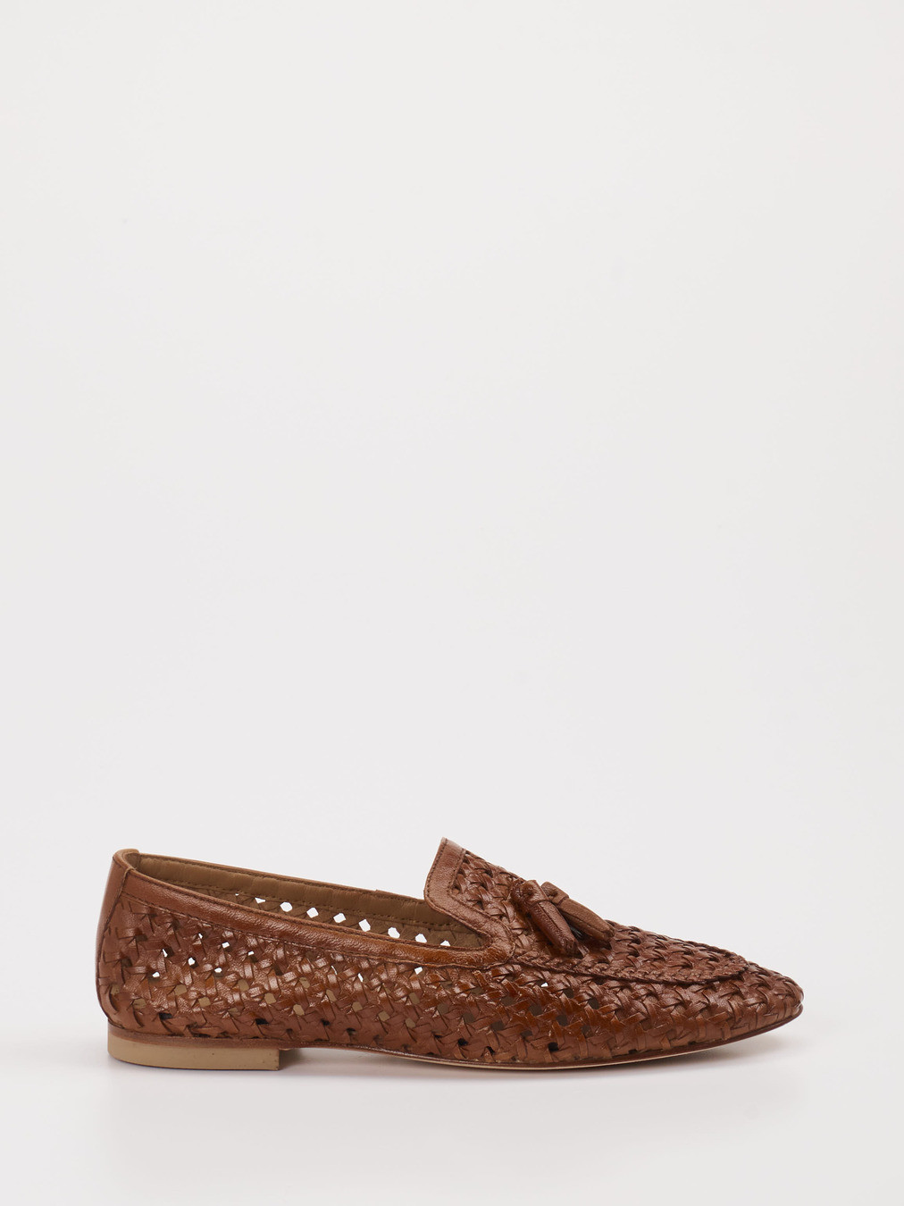 Slipper braun 1511289014801