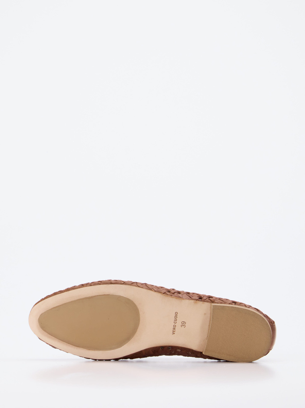 Slipper braun 1511289014805