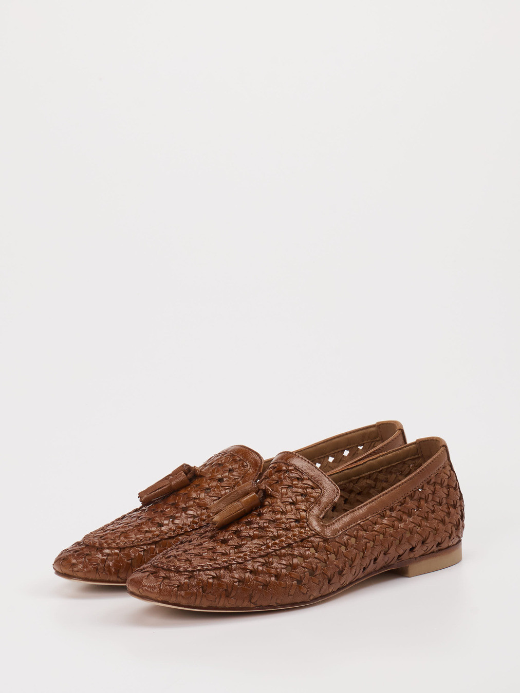 Slipper braun 1511289014802