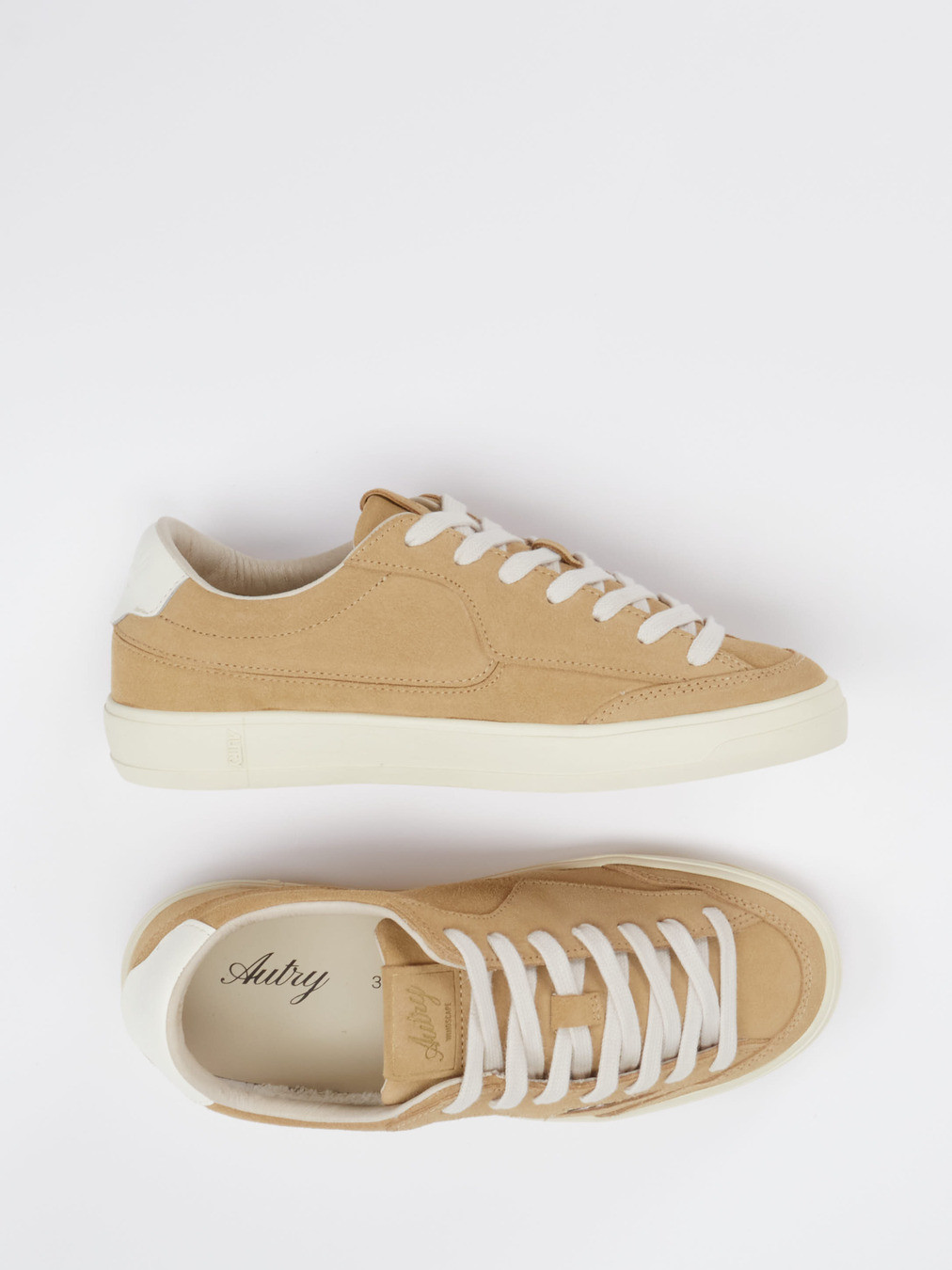 Sneaker Windscape Low W braun 1661297000204