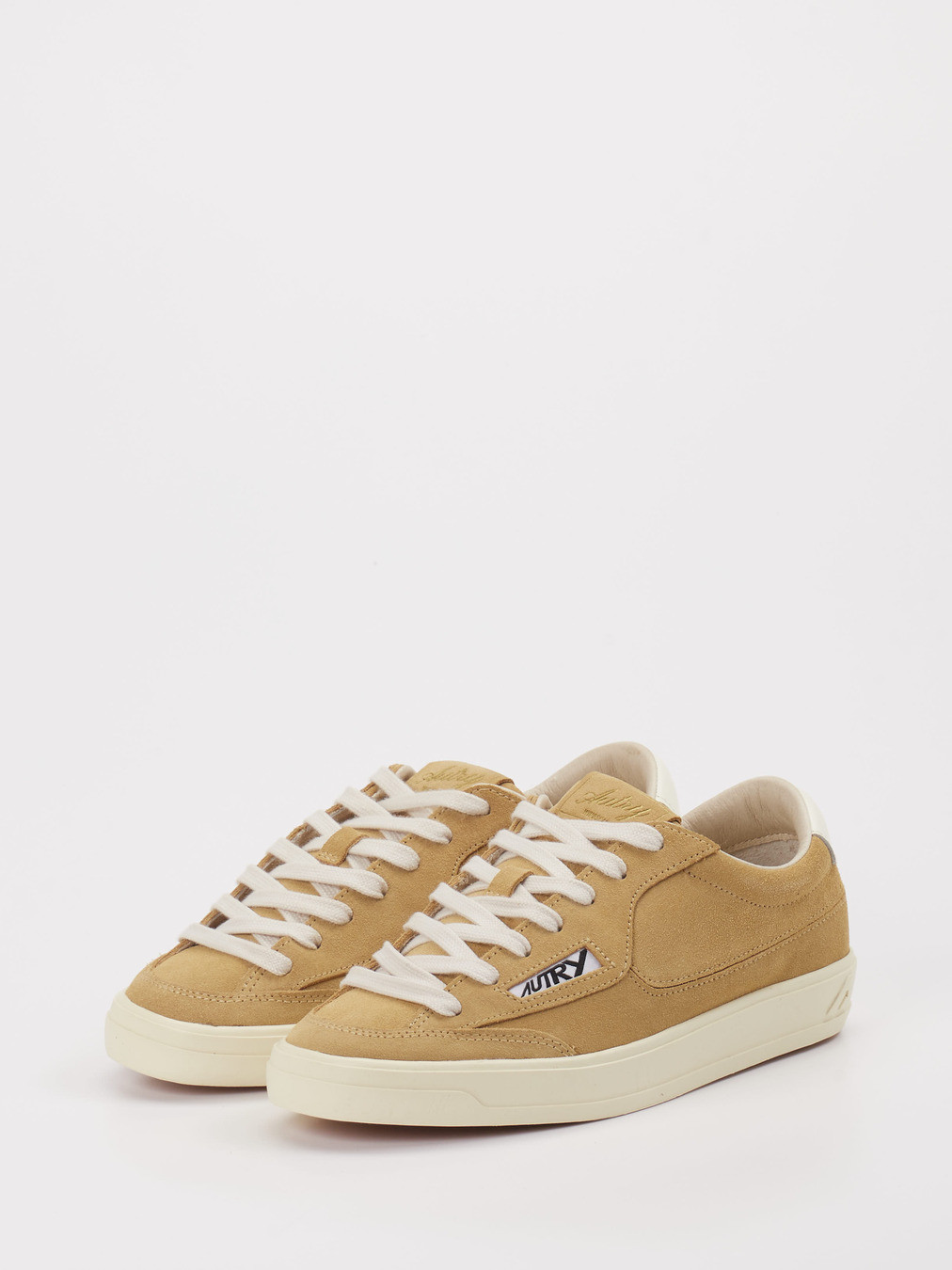 Sneaker Windscape Low W braun 1661297000202