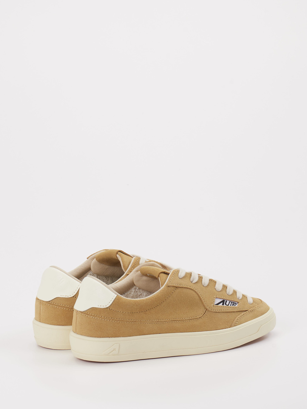 Sneaker Windscape Low W braun 1661297000203