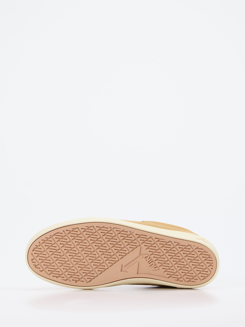 Sneaker Windscape Low W braun 1661297000205