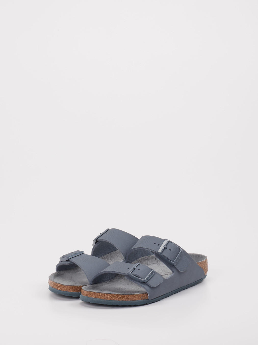 Pantolette Arizona blau 6110159000202