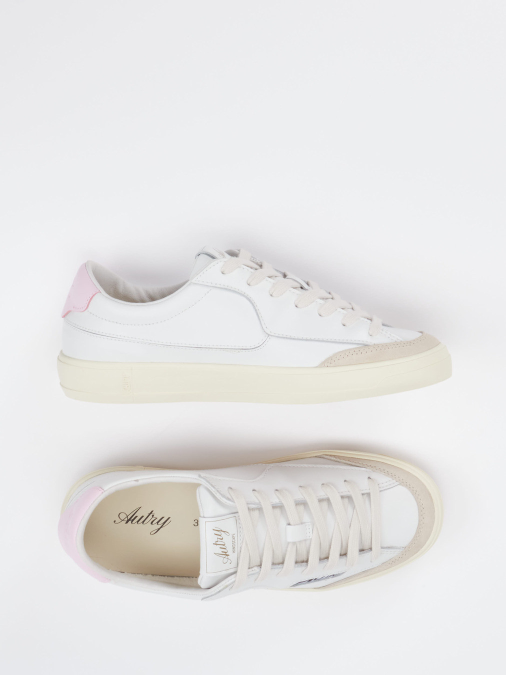 Sneaker Windscape Low W weiß 1661795006504