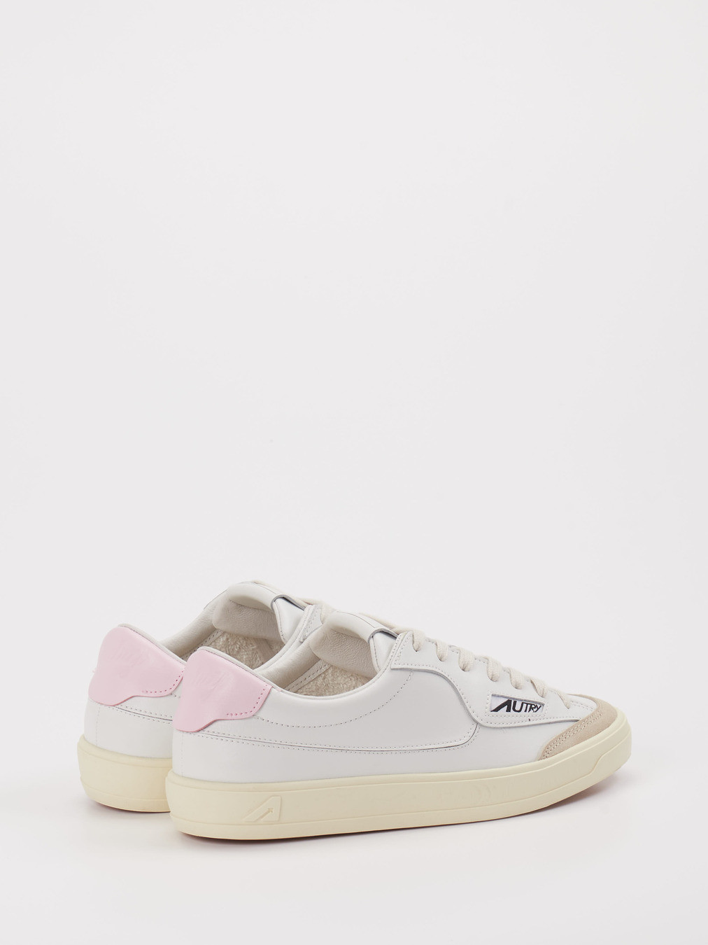 Sneaker Windscape Low W weiß 1661795006503