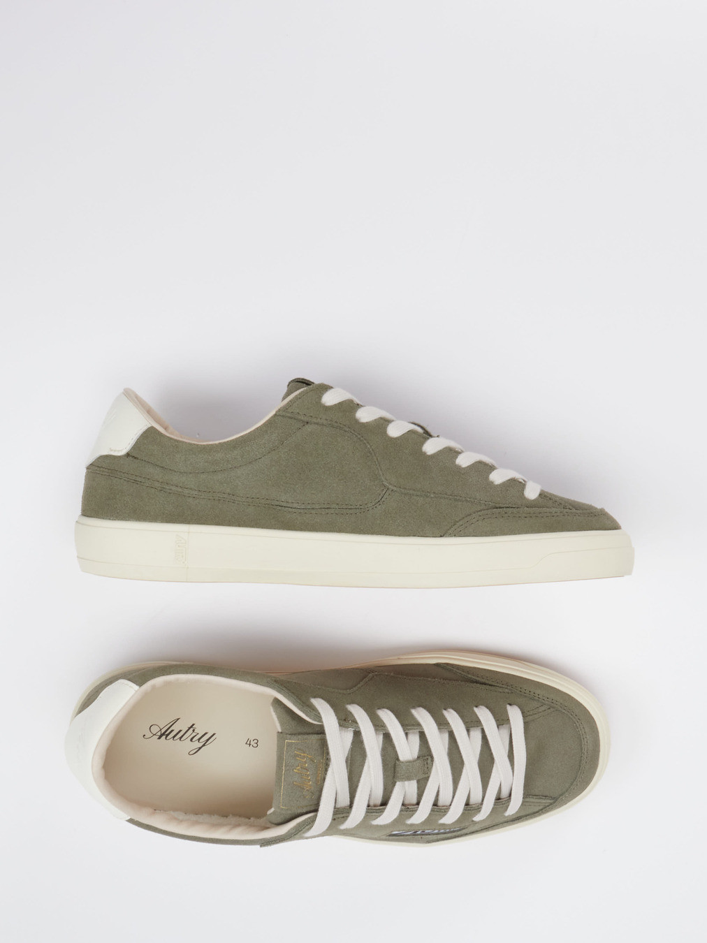 Sneaker Windscape grün 4661629018304