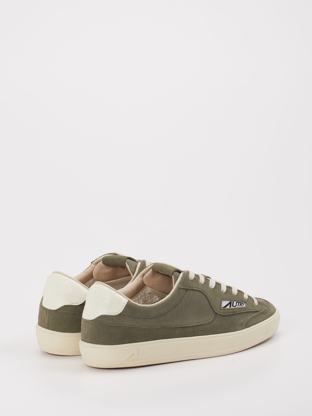 Sneaker Windscape grün 4661629018303