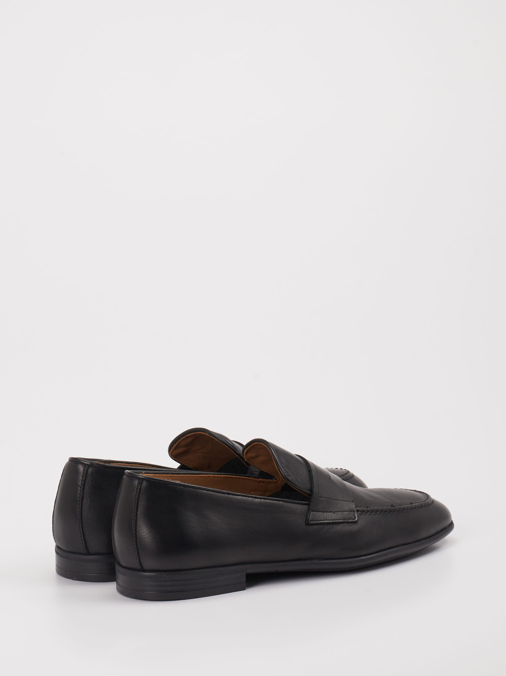 Slipper schwarz 4510009015503