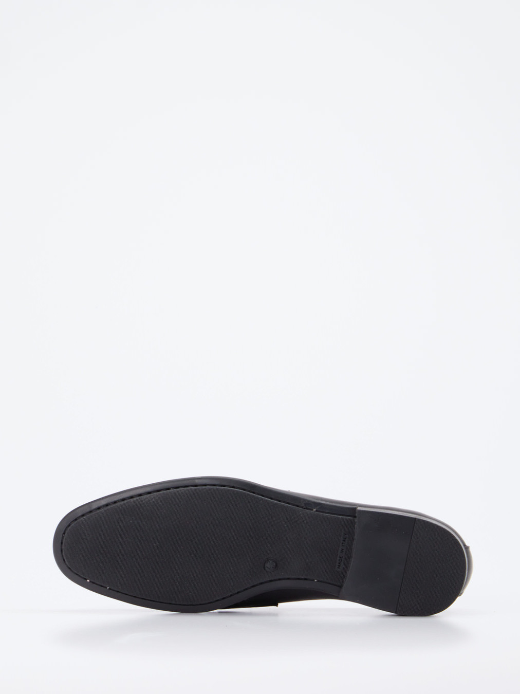 Slipper schwarz 4510009015505