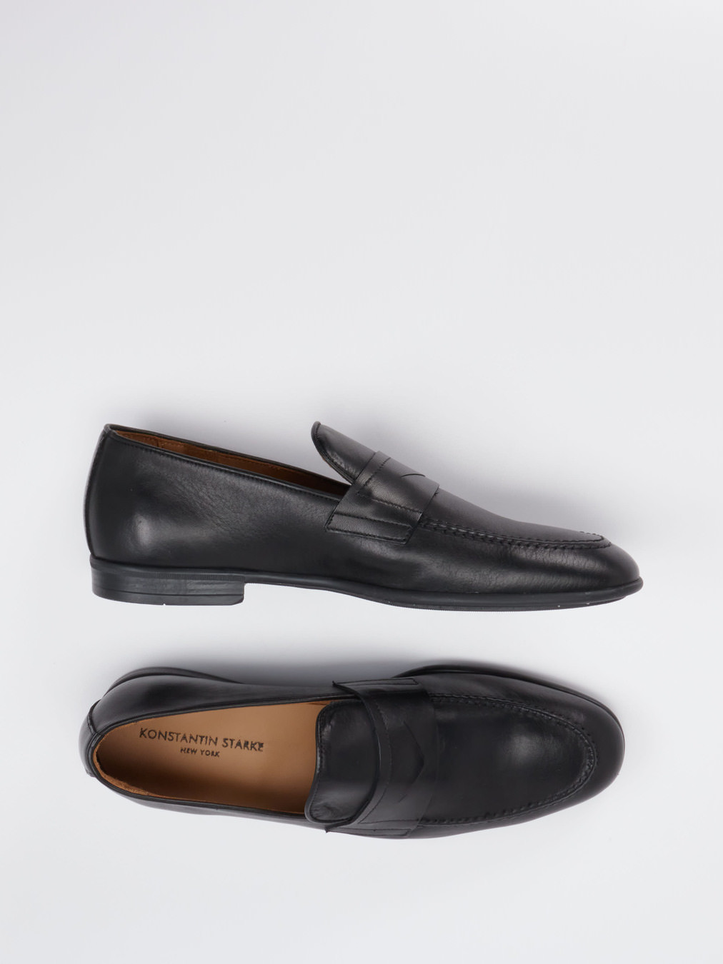 Slipper schwarz 4510009015504