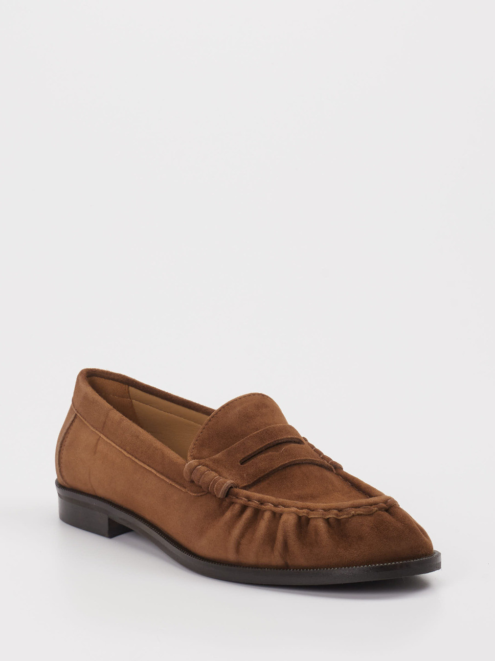 Slipper braun 1510289013806