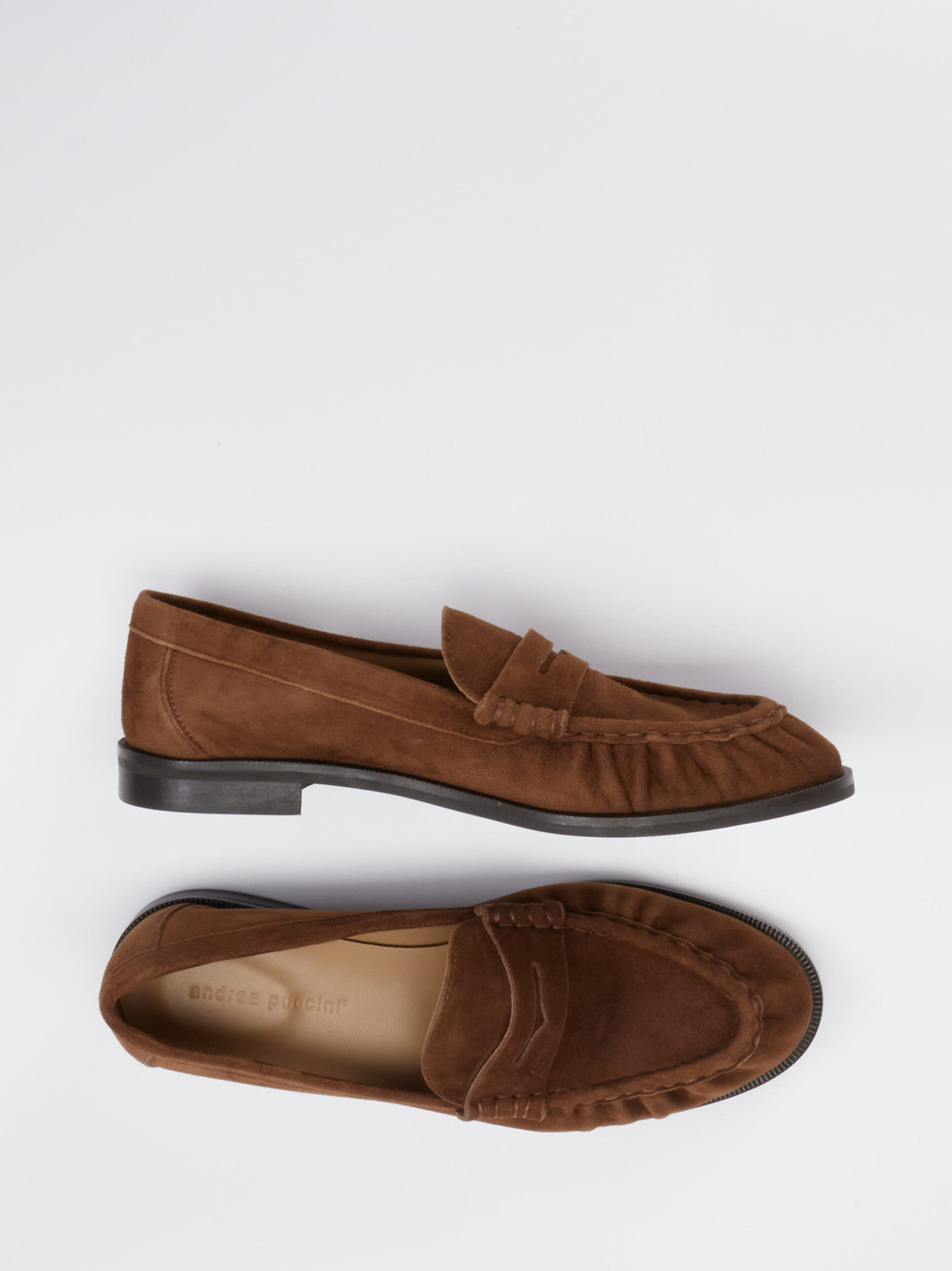 Slipper braun 1510289013804