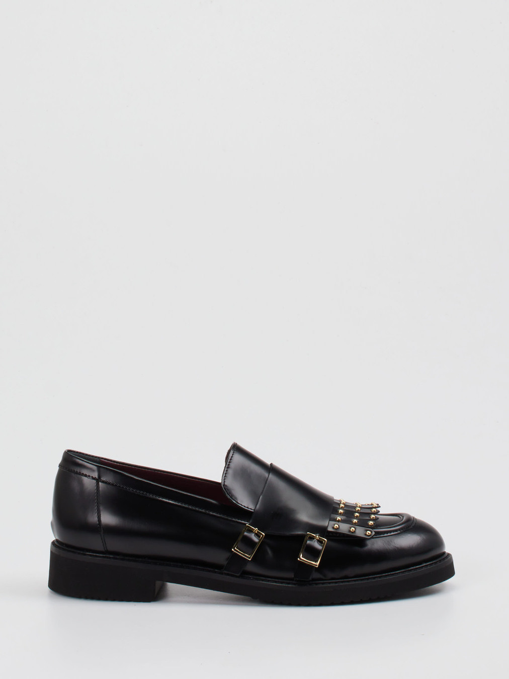 Slipper schwarz 1511009059501