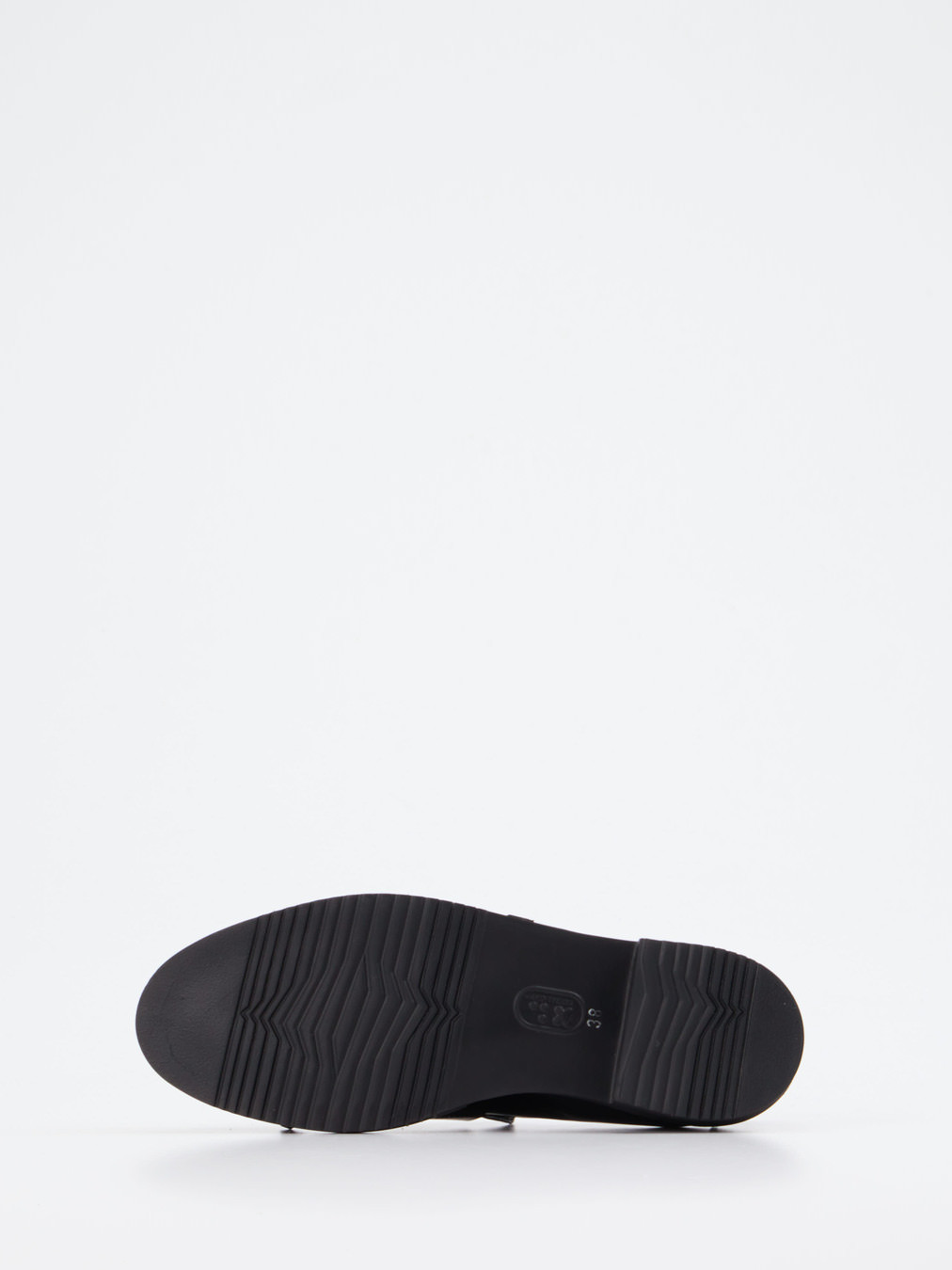 Slipper schwarz 1511009059505