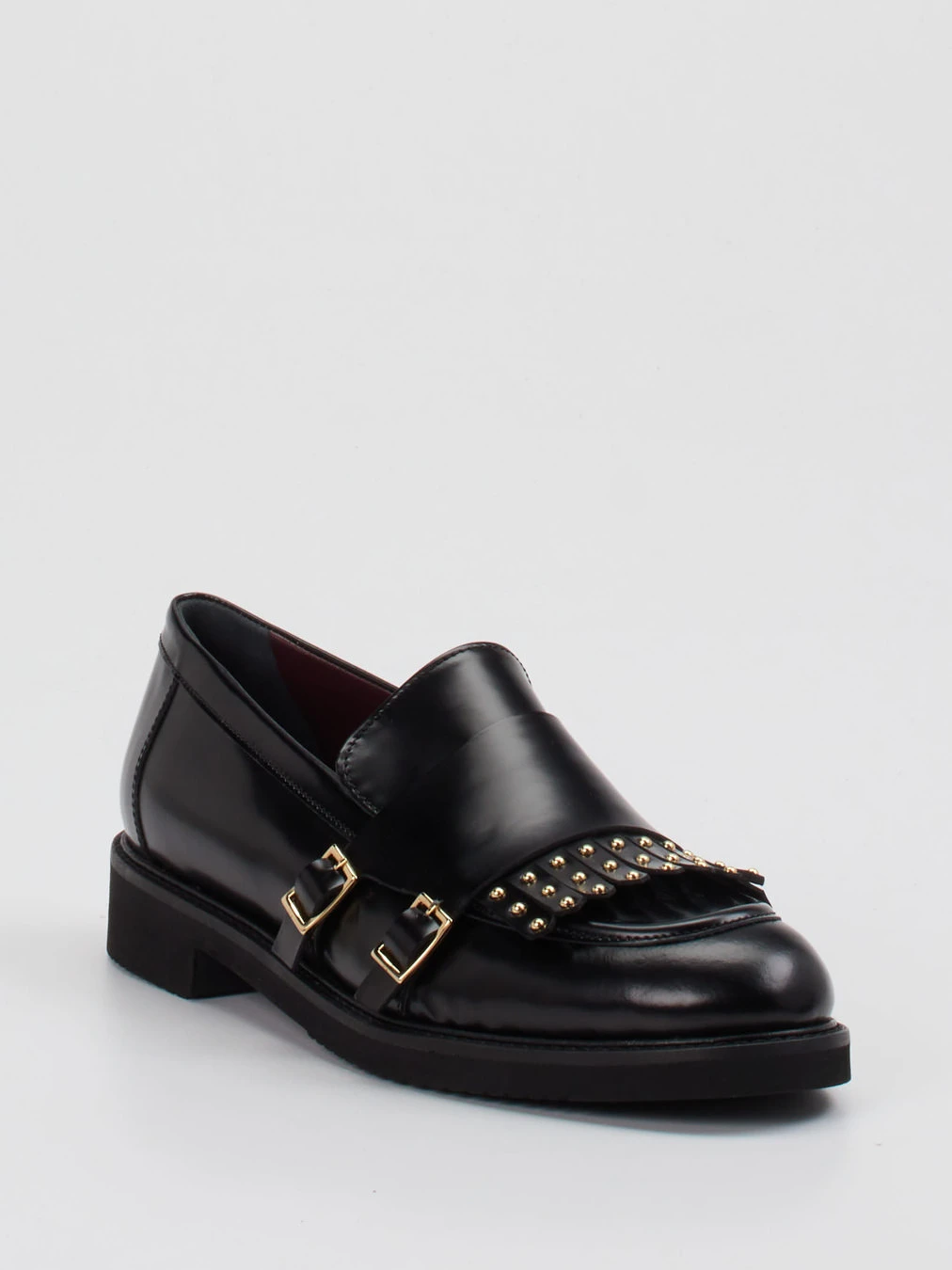 Slipper schwarz 1511009059506