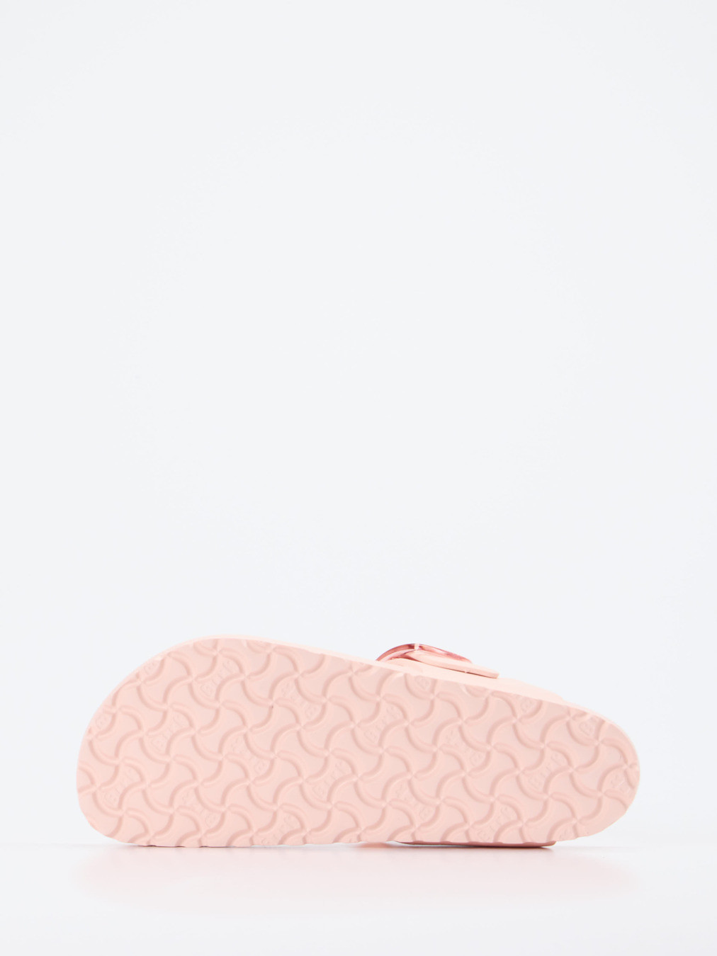 Badepantolette Gizeh Big Buckle rosa 7121599002805