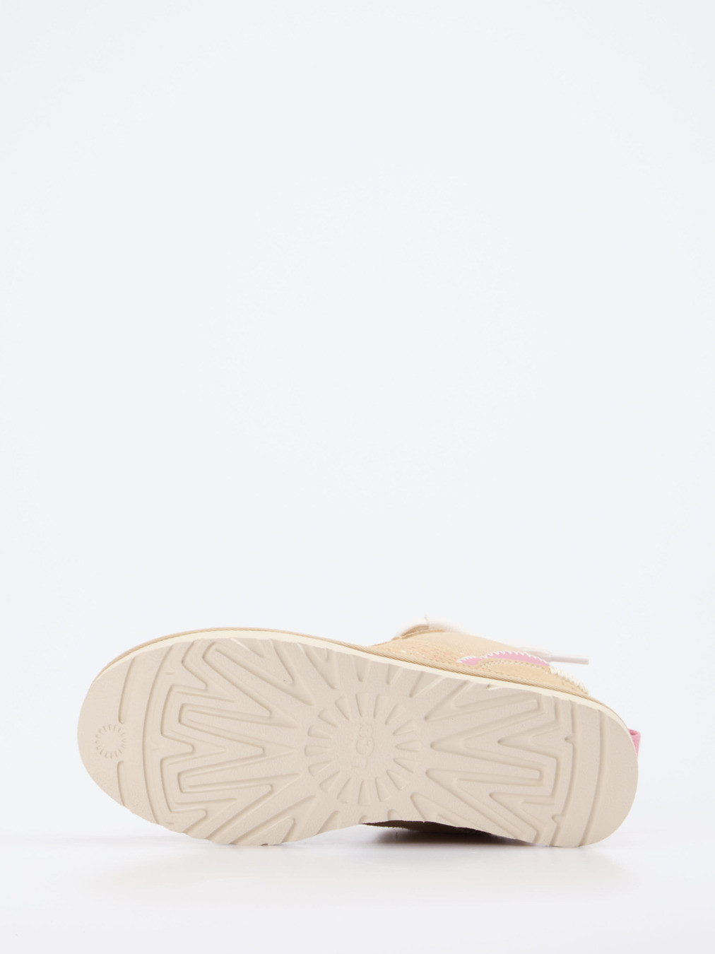 Sneaker Lowmel Meadow beige 1663355000405