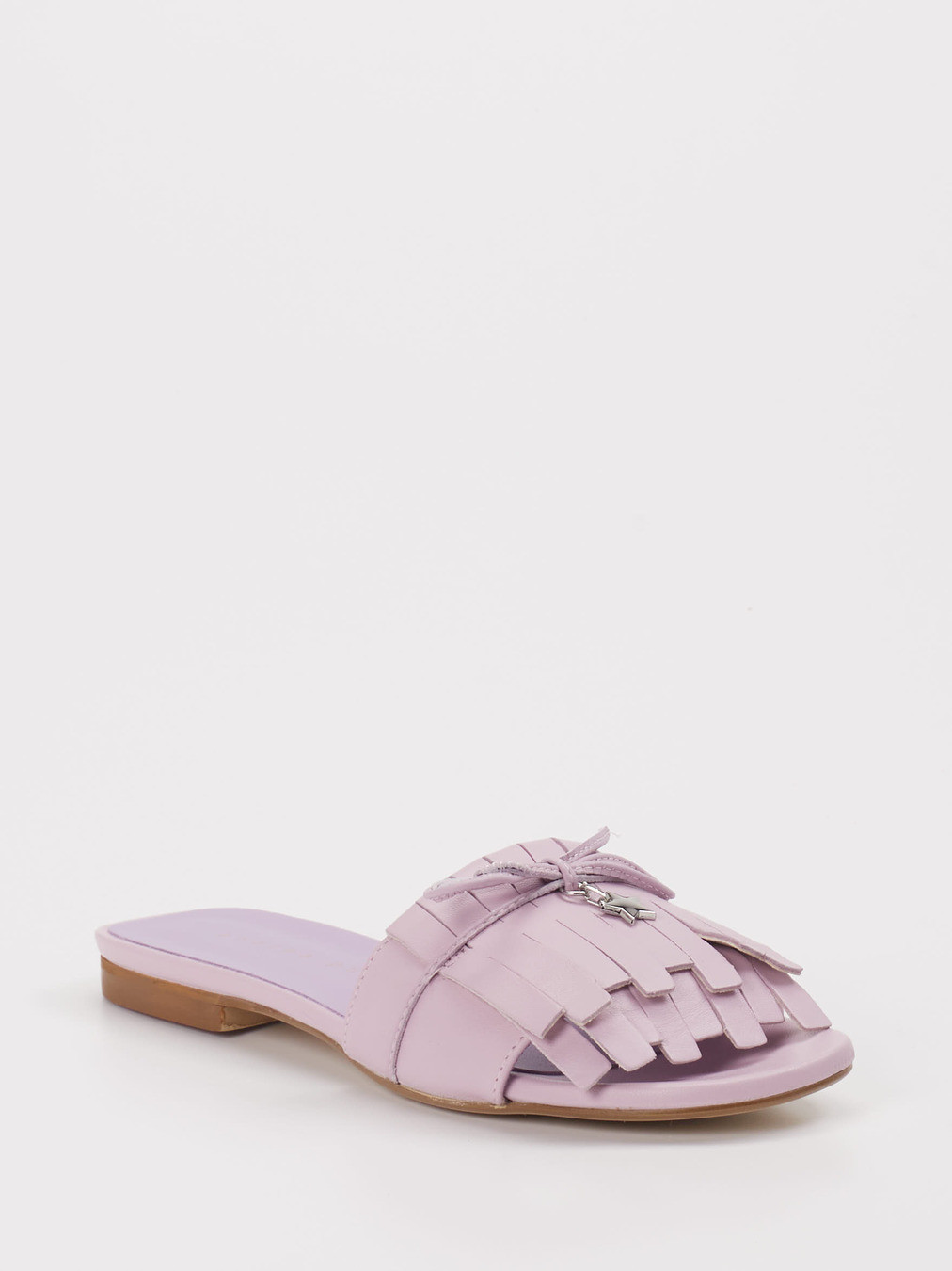 Pantolette blau 1121119000406