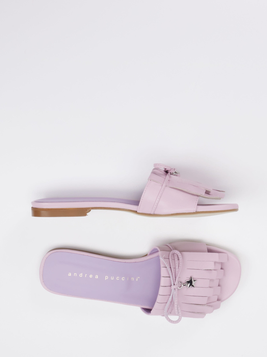 Pantolette blau 1121119000404