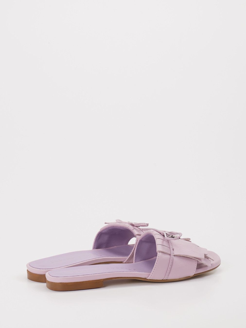 Pantolette blau 1121119000403