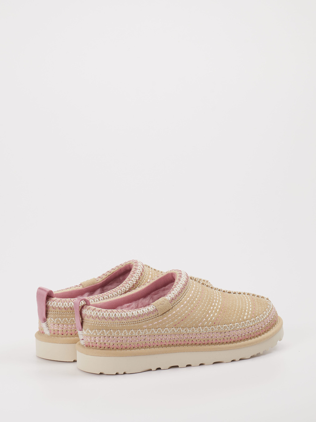 Stiefelette Tasman Meadow beige 1811395000103