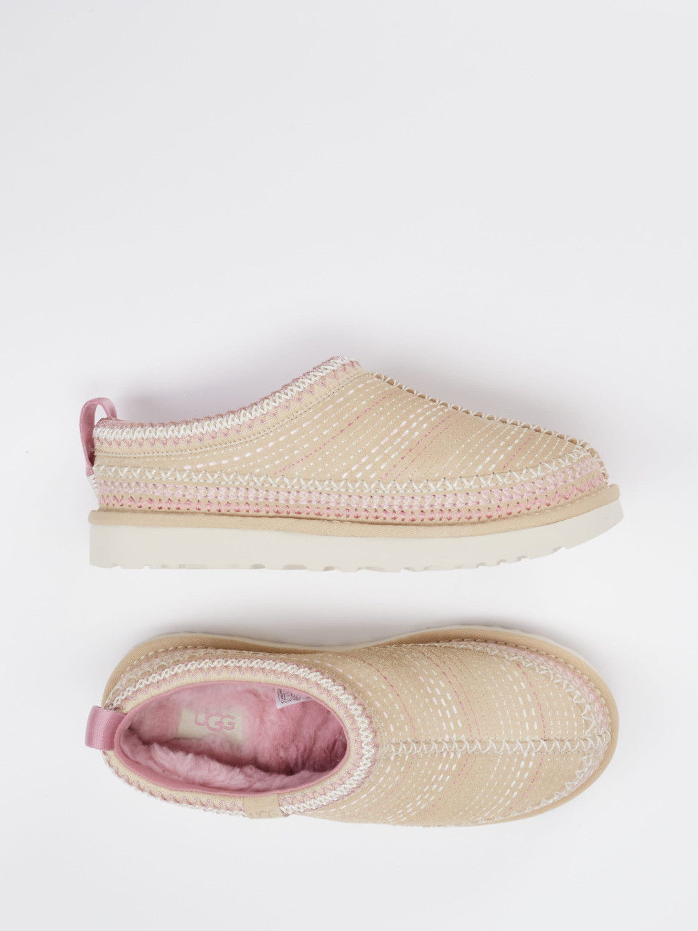 Stiefelette Tasman Meadow beige 1811395000104