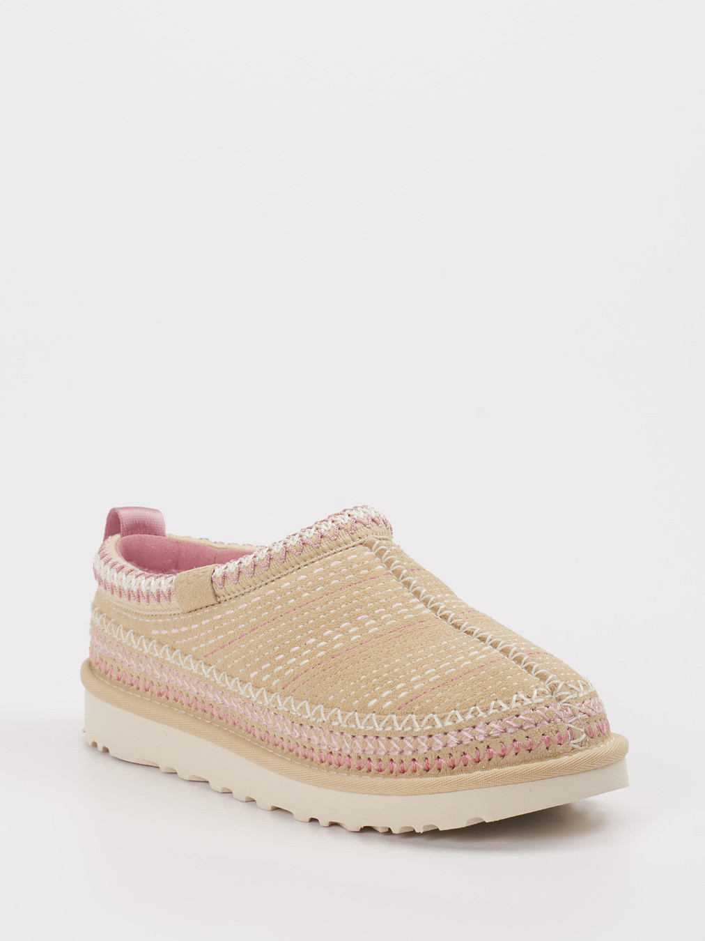 Stiefelette Tasman Meadow beige 1811395000106