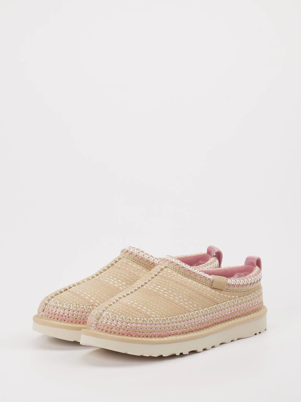 Stiefelette Tasman Meadow beige 1811395000102