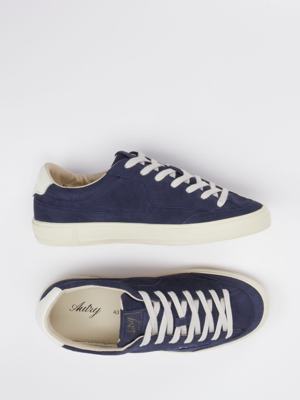 Sneaker Windspace blau 4661107002304
