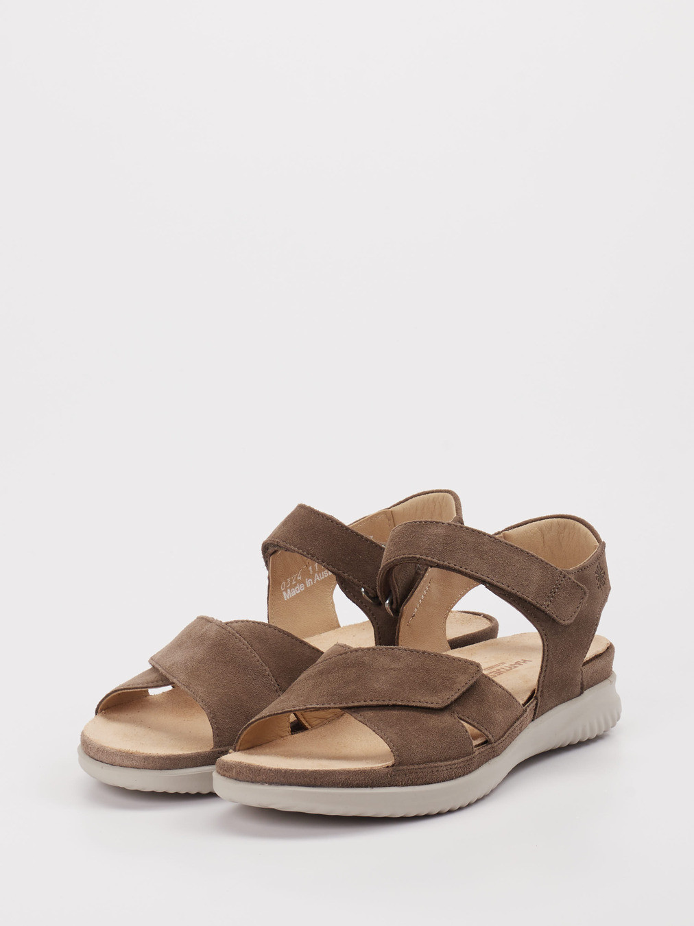 Sandale braun 2251249001102