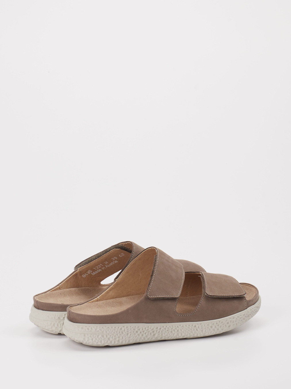 Pantolette beige 2151349000403