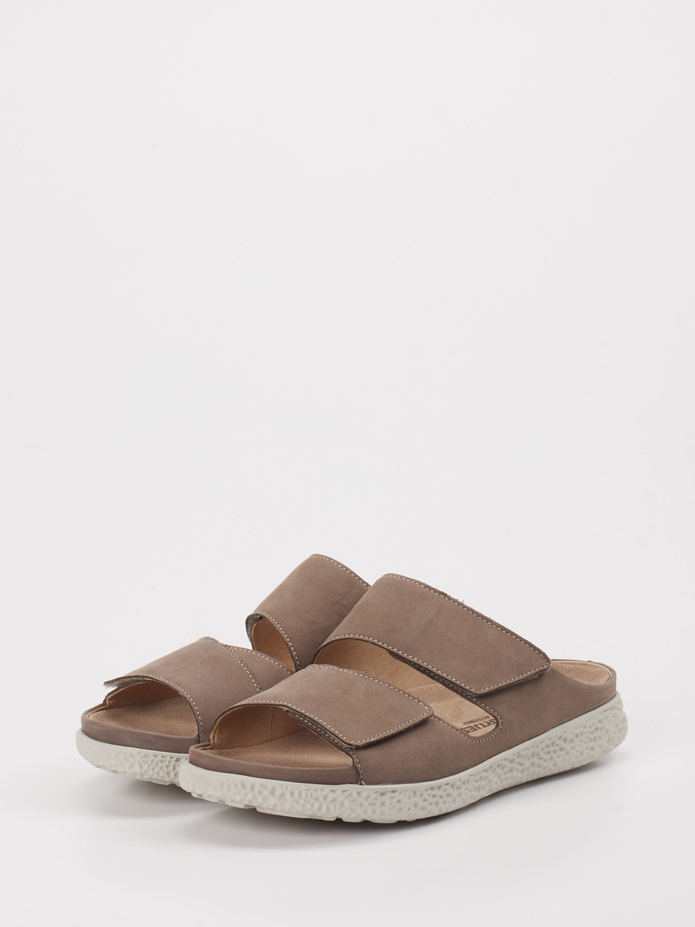 Pantolette beige 2151349000402