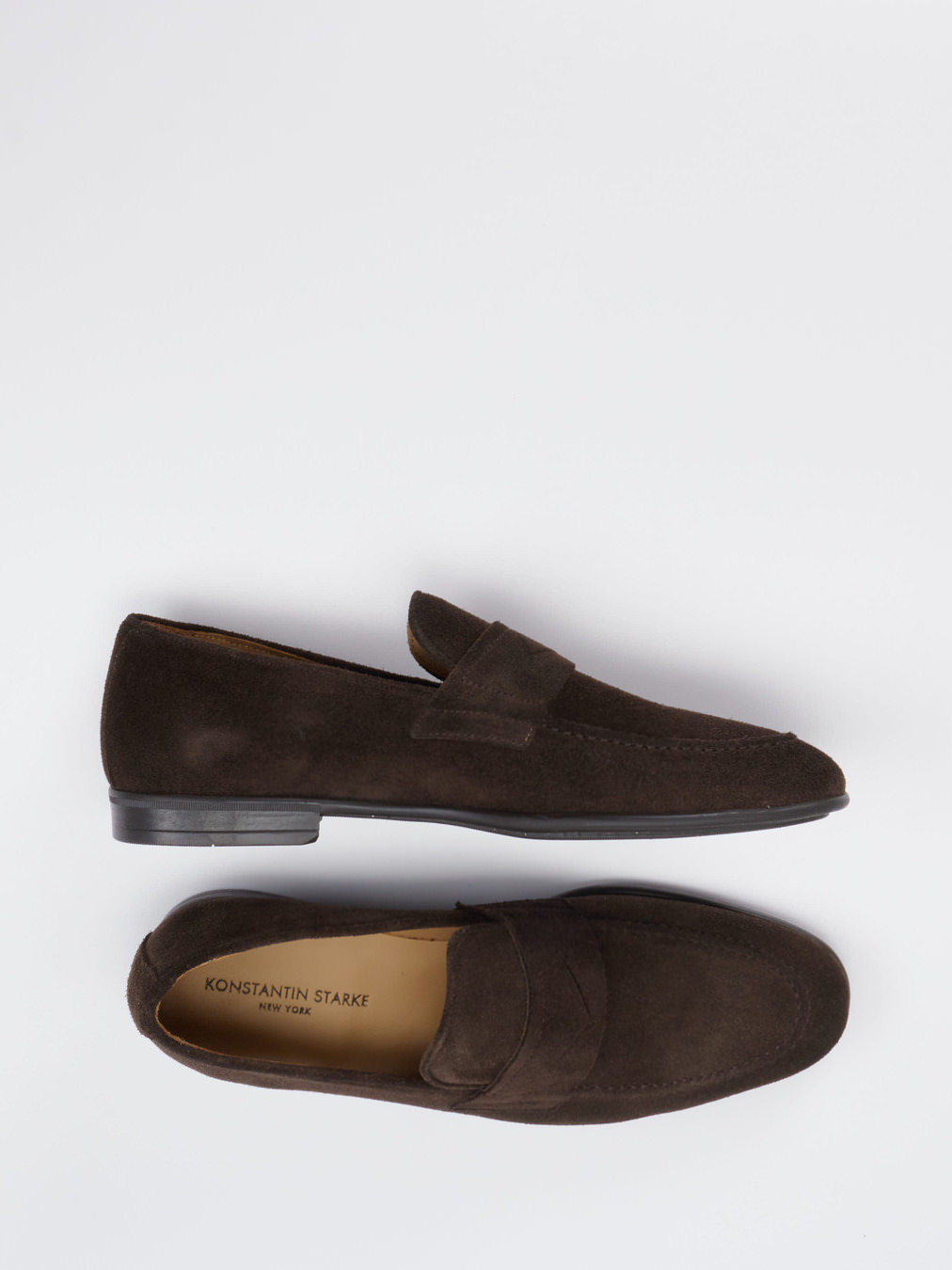 Slipper braun 4510209010204