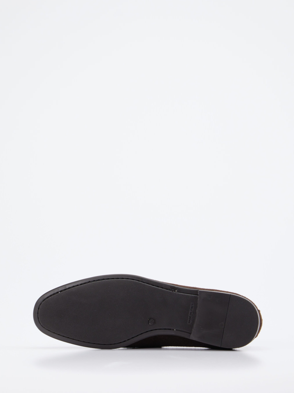 Slipper braun 4510209010205