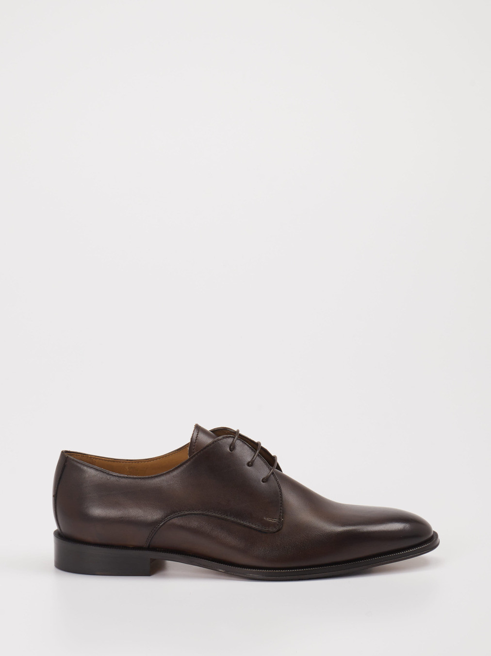 Schnürschuh braun 4601209061001