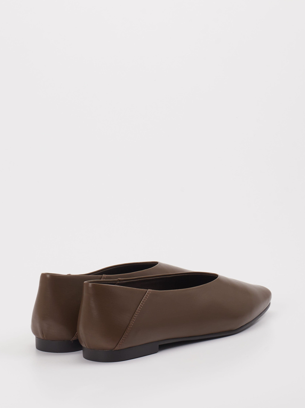 Ballerina braun 1431209000403