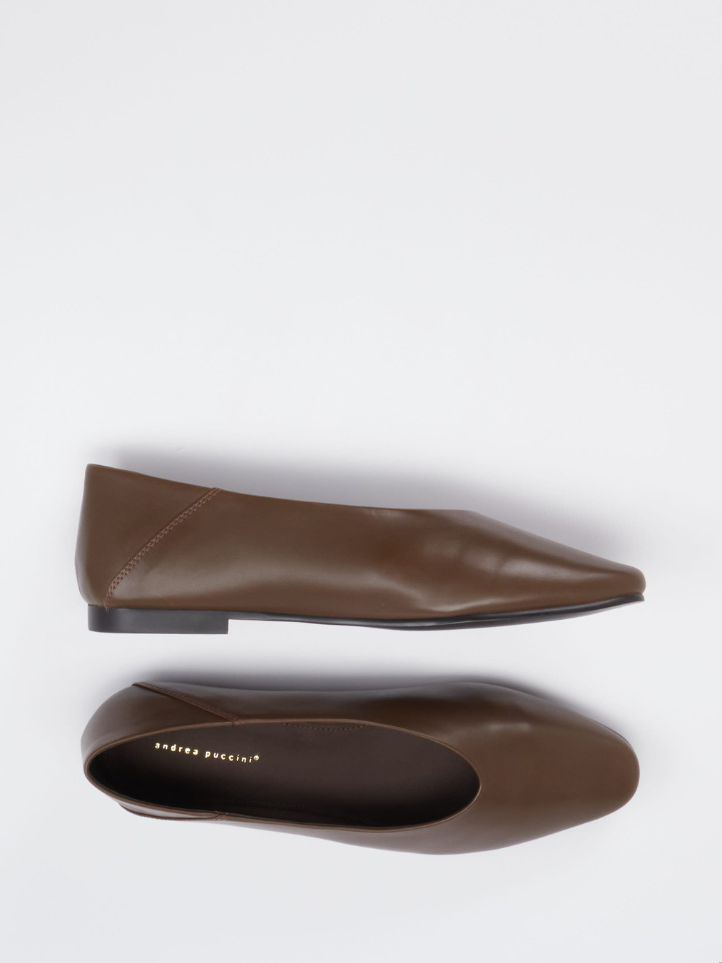 Ballerina braun 1431209000404