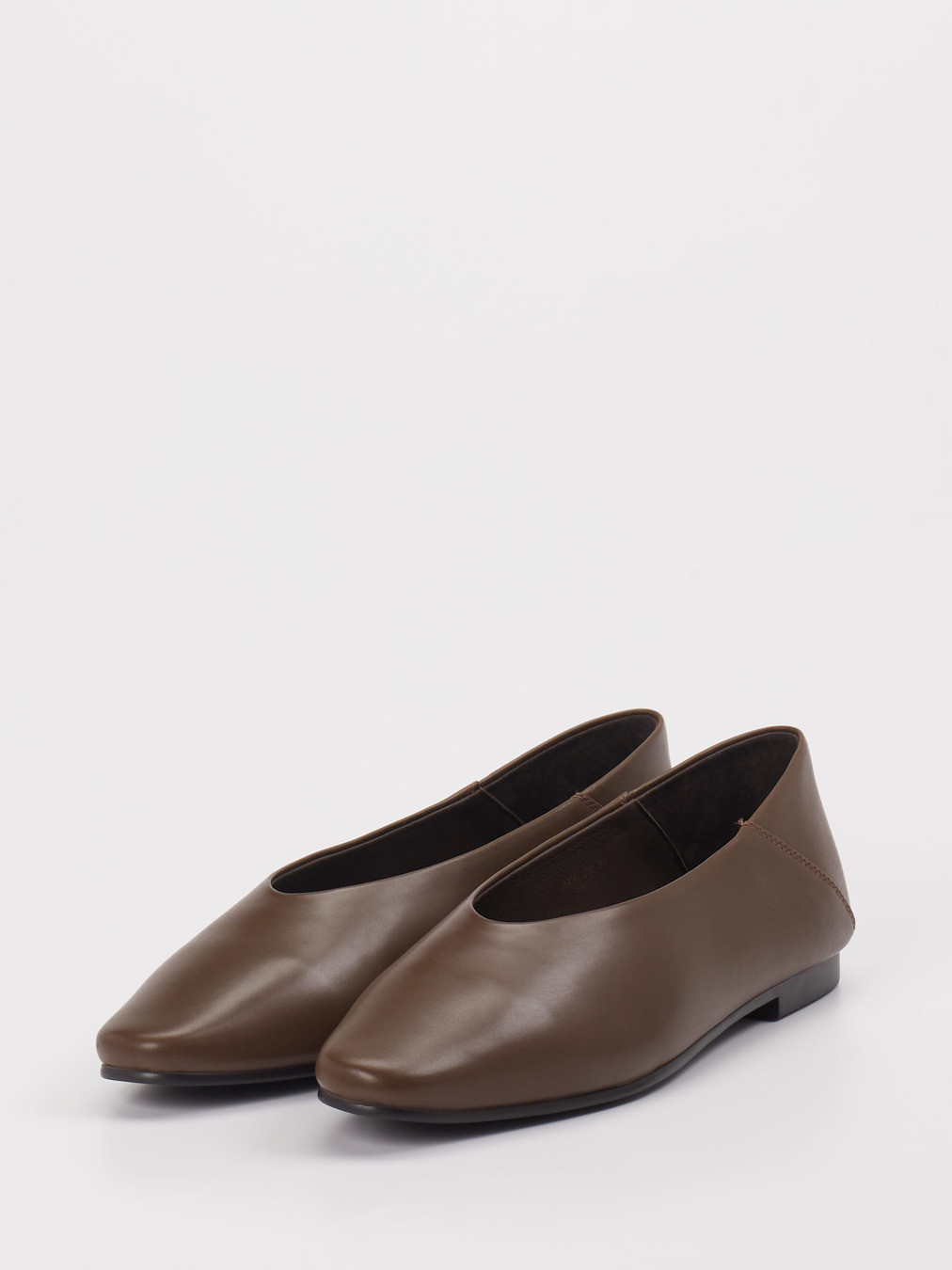 Ballerina braun 1431209000402